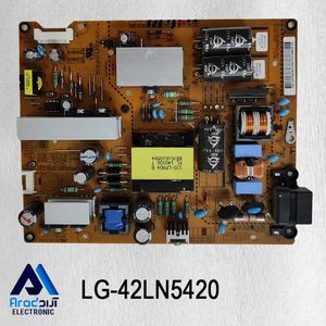 تغذیه تلویزیون ال جی  42LN5420