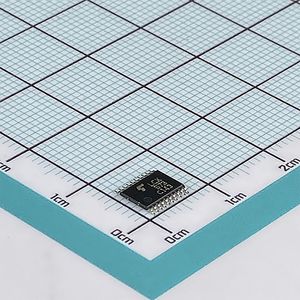 آی سی LCX573 | TC74LCX573FK
