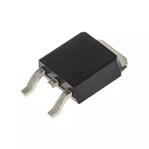 ترانزیستور MJD31CT4G