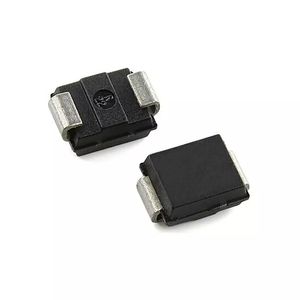 دیود (TVS)  SZ1.5SMC15AT3G