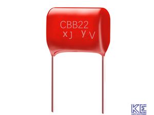 خازن 2.2UF
