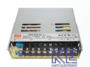 سوئیچینگ مدل RSP