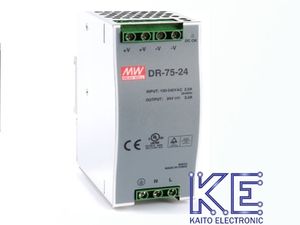 سوئیچینگ مدل DR