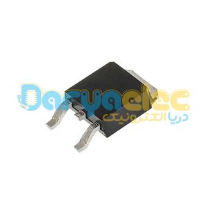 آی سی 7805CDT پکیج DPAK SMD