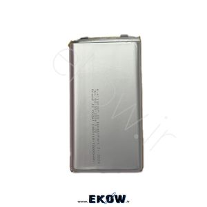 باتری لیتیوم پلیمر 10000mAh(لیتیوم li-po 41198315 3.7v 10000mAh)