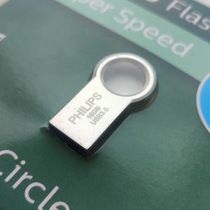 فلش مموری فیلیپس Philips 16GB مدل Circle