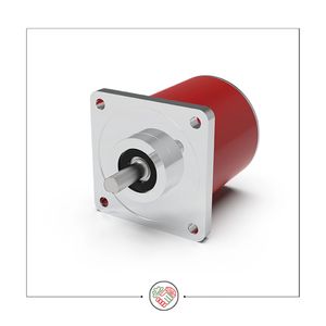 انکودر افزایشی مغناطیسی هوشیار IN58-500PPR-LD