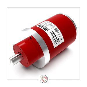 انکودر آنالوگ مغناطیسی هوشیار AS100-AN-20mA