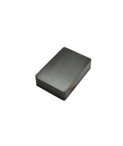 آهنربا بلوک فريت 10*30*50 میلیمتر