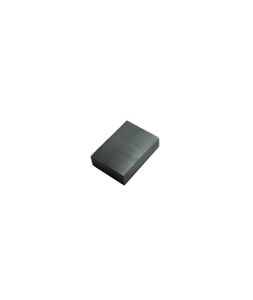 آهنربا بلوک فريت 10*20*25 میلیمتر