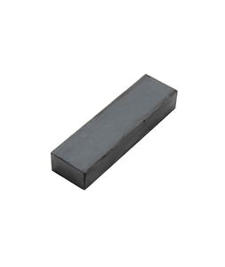 آهنربا بلوک فريت 10*30*100 میلیمتر
