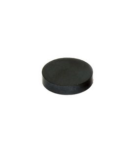 آهنربا گرد فریت 5*35 میلیمتر