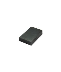 آهنربا بلوک فريت 10*25*40 میلیمتر