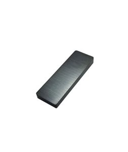 آهنربا بلوک فريت 2*7.5*25.5 میلیمتر