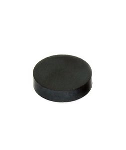 آهنربا گرد فریت 5*30 میلیمتر