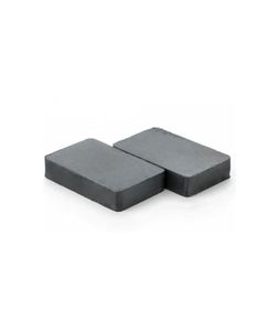 آهنربا بلوک فريت 8*22*45 میلیمتر