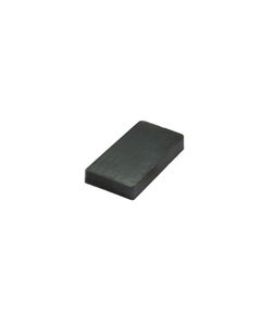 آهنربا بلوک فريت 5*20*40 میلیمتر