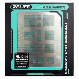 شابلون آی سی ریلایف Rl-044