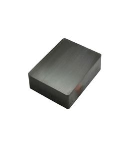 آهنربا بلوک فريت 20*50*75 میلیمتر