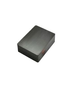 آهنربا بلوک فريت 20*40*50 میلیمتر