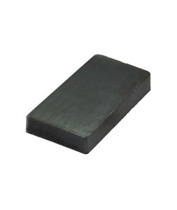 آهنربا بلوک فريت 10*50*100 میلیمتر