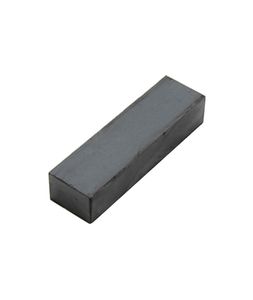 آهنربا بلوک فريت 20*30*100 میلیمتر