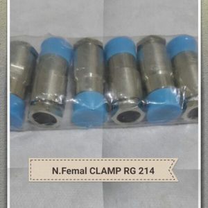 کانکتور N. ماده.برای کابل RG213_RG214__RG8