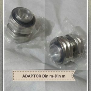 اداپتور DIN M _ DIN M