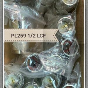 pl 259  کابل 1/2 Lcf