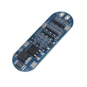 3CELL BATTERY CHARGER 10A