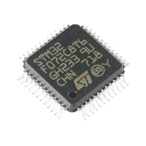 میکروکنترلر STM32F072C8T6