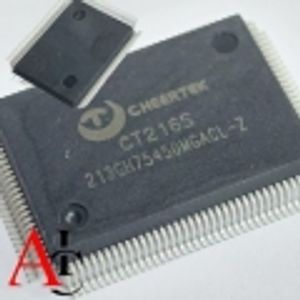 CT216S  QFP-218