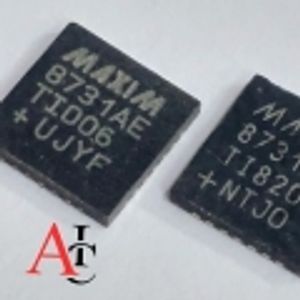 MAX8731AE TI QFN28