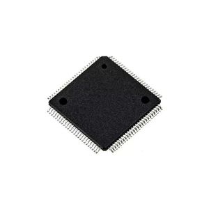 میکروکنترلر (32بیتی) PIC32MX695F512L-80I/PT
