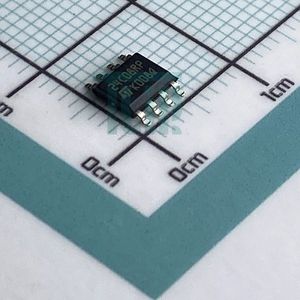 آی سی M24C08-RMN6TP | 24C08RP