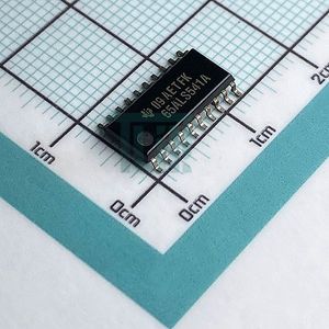 آی سی MAX3232CDR(UMW) | MAX3232