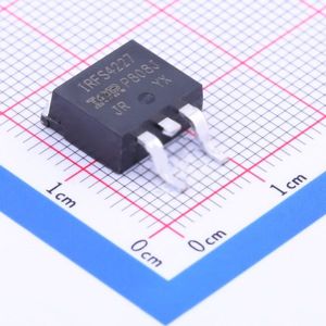 IRFS4227TRLPBF