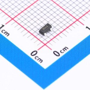 IRLML0100TRPBF-HXY