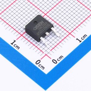OSD12N50