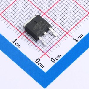 OSD100N03T
