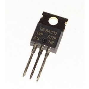 MP13N50