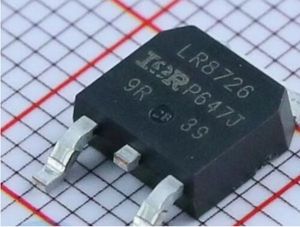 SI2302-HXY