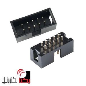 ترمینال فونیکس 4 پین رایت انگل 3.81 میلیمتر