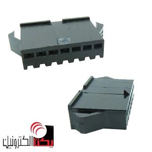باکس هدر 30 پین نری رایت انگل 2.54میلیمتر