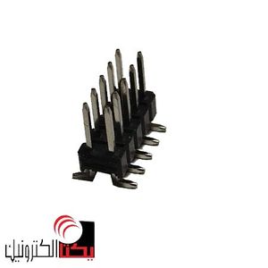 سوکت سیم کارت میکرو فشاری