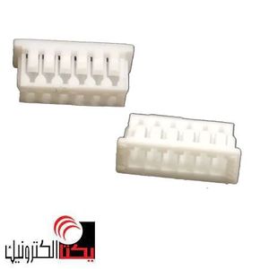 کاور دی کانکتور پلاستیکی 9 به 9