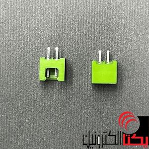 کانکتور Zh مادگی 6 پین سیم دار ( 1.5میلی متری )