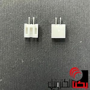 ترمینال فونیکس 8 پین رایت انگل DFFبافاصله پایه 5.08