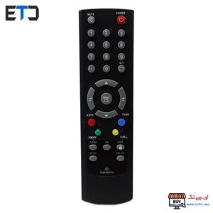 کنترل تلویزیون صنام SANAM TA59-00075A