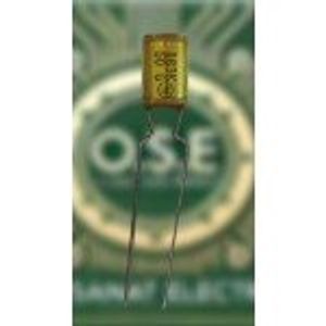 خازن پلی استر 18nf 400V-خازن فیلمی MKT